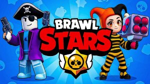 😱 ВПЕРВЫЕ ИГРАЕМ В BRAWL STARS! МЫ БЫЛИ УДИВЛЕНЫ!
