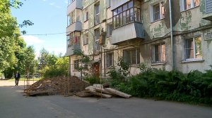 (Рыбинск-40) КОММУНАЛЬНОЕ НАСЛЕДСТВО: О ЛИКВИДАЦИИ РАСКОПОК
