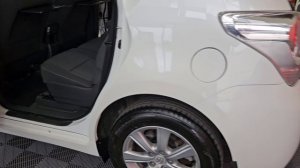 Toyota Verso '2014