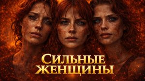 Сильные женщины — Ярослав Леонов | Сборник «Её история» | Все песни подряд
