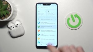 APPLE AirPods 4 | Как подключить к Android