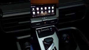 Установка Яндекс.Навигатора и Яндекс.Музыки на ГУ Geely Coolray с Community