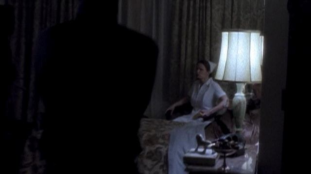 Последний Дон 3 серия (сериал, 1997)