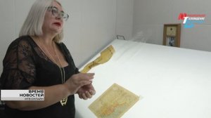 Волгоградцам раскрыли секреты работы специалистов реставрационной мастерской