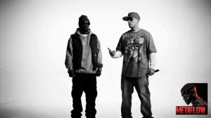 [Mix] Fatboy Slim vs. Bomfunk MC Inspired Big Beat & Breakbeat AI Remix