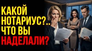 Истории из жизни «Ты всё равно одна!» — заявила золовка. Через сутки она пожалела о своих словах