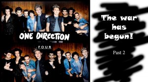 Часть 43. Меня удочерили 1D от Даши Енота. Часть первая