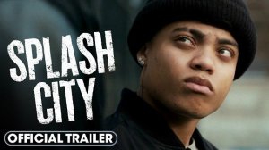 Splash City (2026)  - официальный тизер трейлер