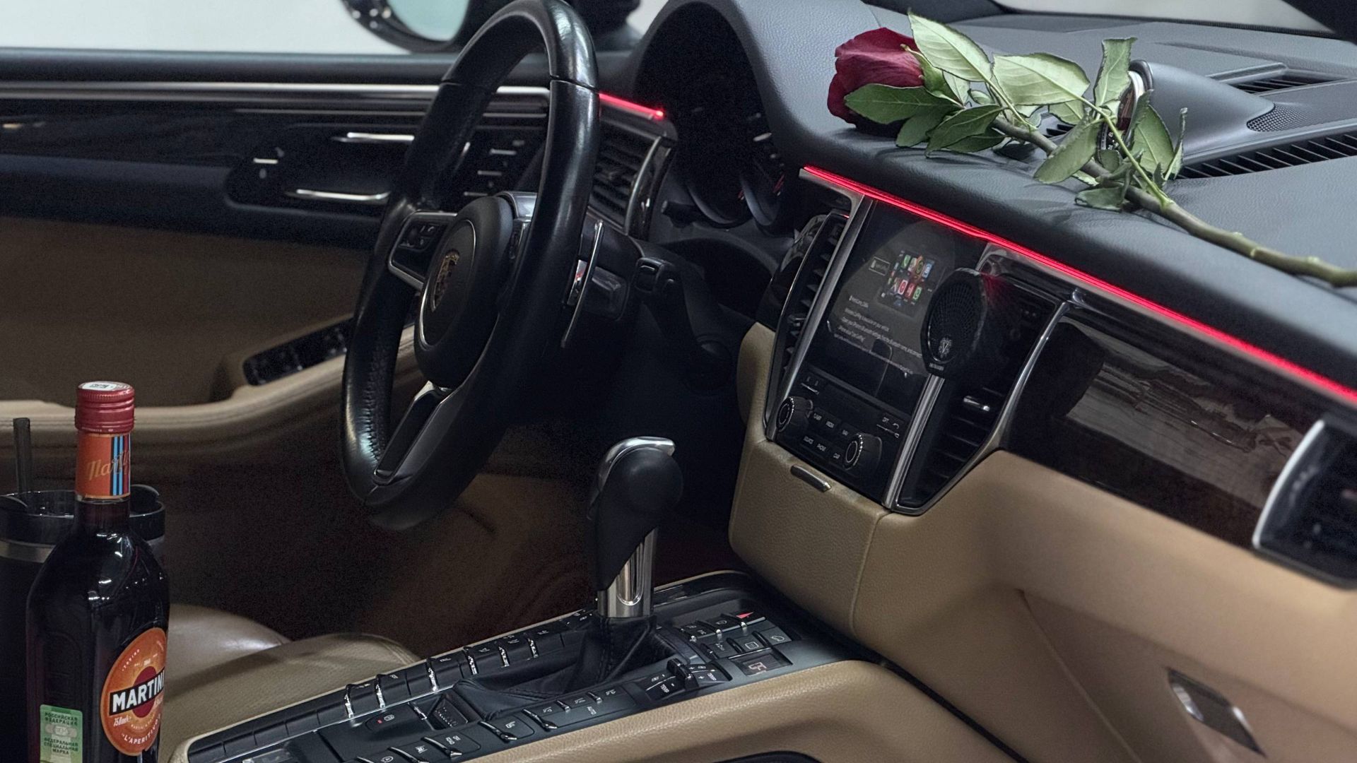 АВТОЗВУК / Обзор на сетап в Porsche Macan смотреть онлайн