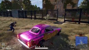 PLAYERUNKNOWN'S BATTLEGROUNDS 2026.07.01 - 21.14.04.22.Двойное убийство.DVR