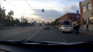 Поездка по городу Челябинску, 2 июля 2026г.