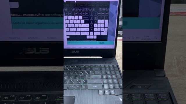 Обзор на ноутбук смотреть онлайн