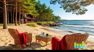 ☀️Лето. Море. Джаз☀️