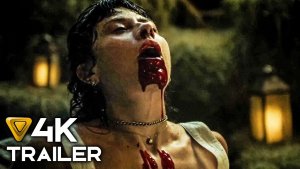 🔥😈 СЫН САРЫ — Официальный трейлер (2026) | Хоррор [4K] 😈🔥