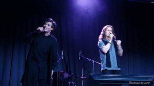 Евгений Егоров, Александр Казьмин - Чёрный маг (Эпидемия) (live Summer Fest 4.08.2025)