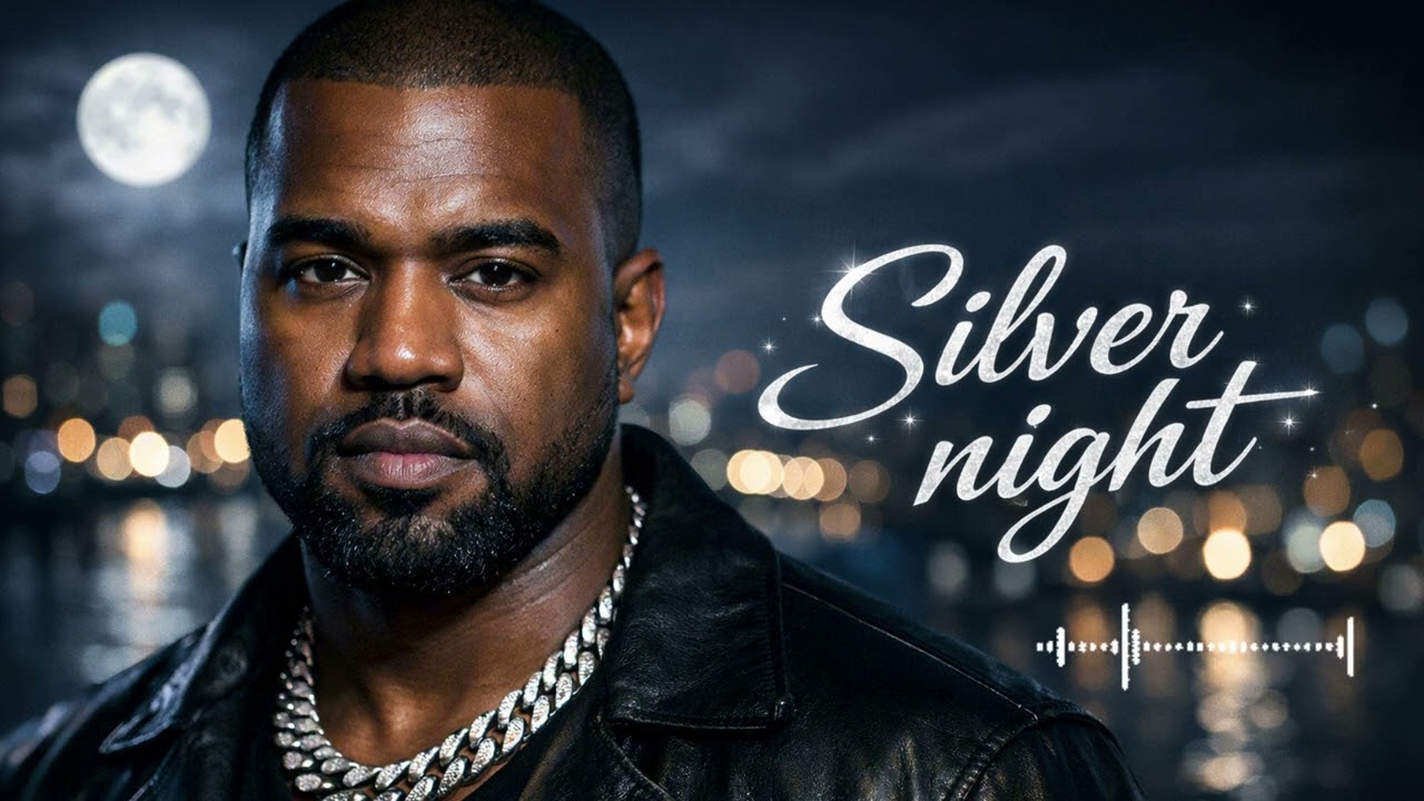 Silver Night Remix West 2026 Седая ночь ремикс лучший ремикс 2026