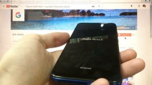 Xiaomi Redmi Note 7 Hard reset Удаление пароля андроид 9