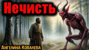 НЕЧИСТЬ | Страшные истории