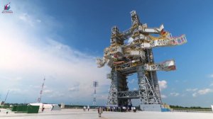 Студенты из Омска и Благовещенска побывали на экскурсии на космодроме Восточный