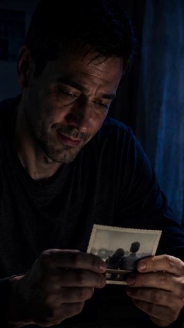 «Почему пропадаешь?» — меланхоличный клип о ночи, одиночестве и человеке. Единый клип