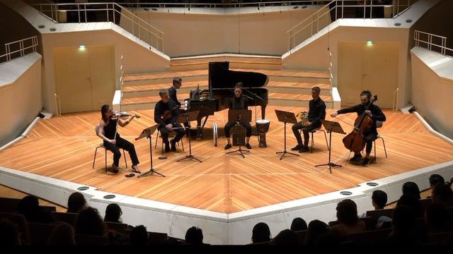 Simple Music Ensemble смотреть онлайн