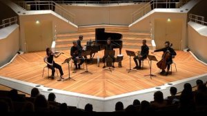 Simple Music Ensemble