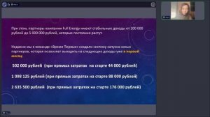 Full Energy. Коммерческое предложение. Мария Аксёнова 10.06.26