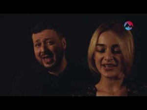 Ислам Мальсуйгенов, Зульфия Чотчаева - Горячий кофе| Музыка Юга ТВ