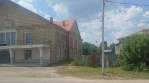 с.Дединово. Московская область.