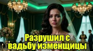 ена тайно вышла замуж на мои деньги! История измен|Аудио рассказы|Истории из жизнИ