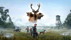 Hunting Simulator 3 сделает каждую охоту важной: SimFauna превратит экосистему в живой организм