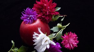 Лечебная музыка Баха 🌺 Очищение Энергетических Структур. Освобождение от Негатива.