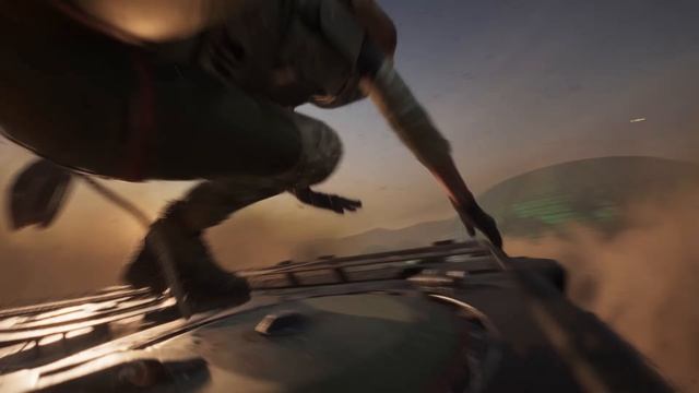 Трейлер World of Tanks: HEAT (Season 1: Lost Eden, кинематография) смотреть онлайн
