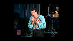 Салават Фатхутдинов - Ун ел Бергә - 10 сезон - 1998 год - 2 часть