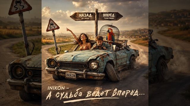 Inikon@InikonD Блюз, Джаз