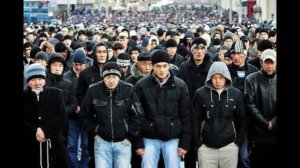 В Российской Федерации вступают в силу новые законодательные акты в сфере миграции