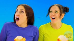 Шоколадное фондю Челлендж #2 # Шоколадный Фонтан от Multi DO Fun Challenge