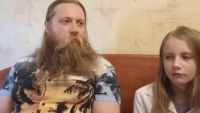 Одаренные дети обсуждают книгу "Одаренные дети". Тепляковы.