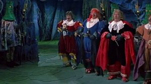 Незабываемые сказки фильмы СССР эпизод