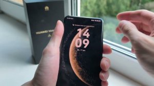 Две недели с Huawei Mate 70 pro. Плюсы и минусы смартфона.