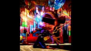 RUNNING THE SLOW FUNK V2