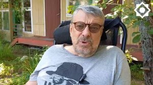 Андрей Девятов. Камень преткновения