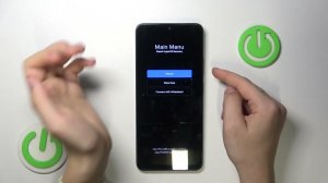 REDMI 14c | Как обойти экран блокировки на REDMI 14c - Как выполнить сброс пароля на REDMI 14c