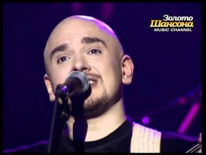 Сергей Трофимов - Я скучаю по тебе