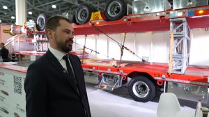 Сделано в России: Тралы, гидравлика и рефы, за которые не стыдно