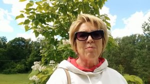 И опять побывала в Наровчате, этого еще вам не показывала