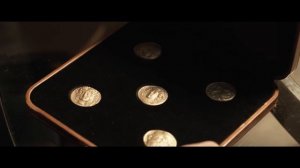 «Фантом: Кто ты?» Трейлер