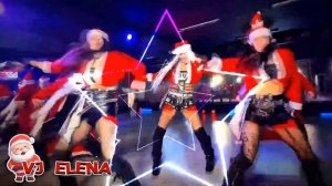 DJ Ramezz & Andrey Bo feat. Timi Kullai - Rock My Heart  - Official Videomix VJ Elena _2026