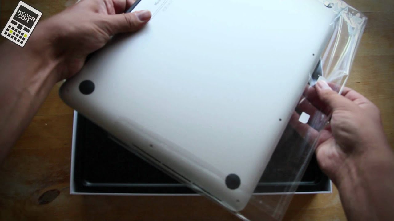 Apple MacBook Pro 15