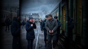 Тюремный Роман💥💥
 Едет спеЦвагон....🚂
